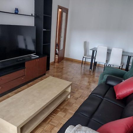 شقة Lizarra 49 إستيلا المظهر الخارجي الصورة